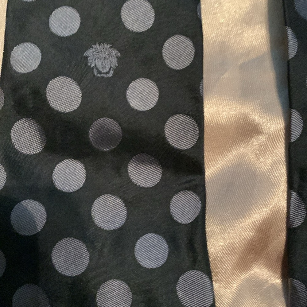 2 Versace Ties - image 4